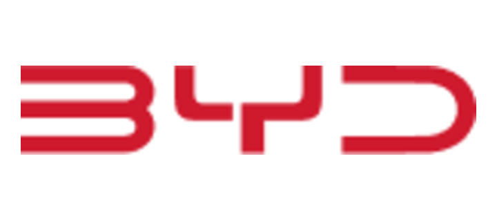 BYD 比亚迪