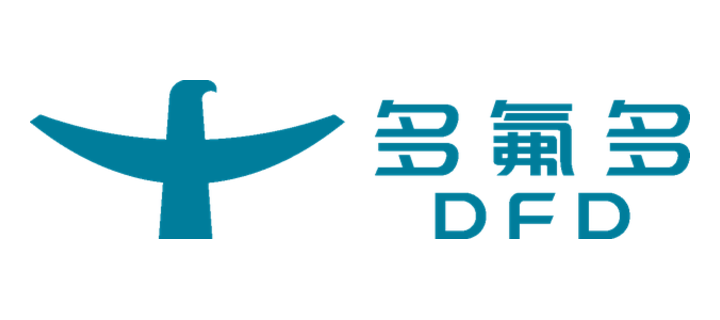 多氟多 DFD