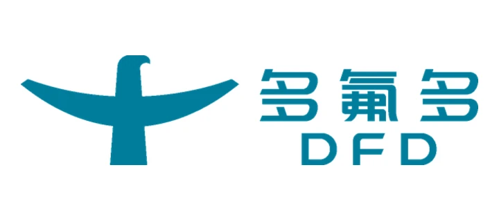 多氟多 DFD