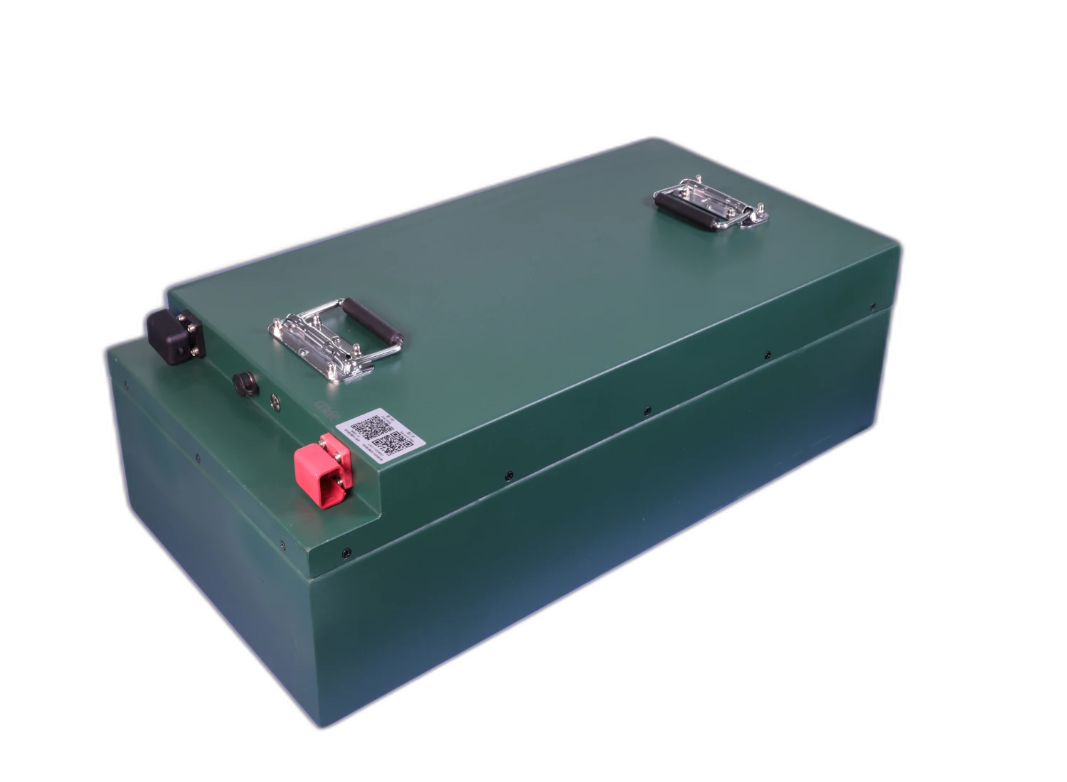 LiFePO4 Battery Model 24-230