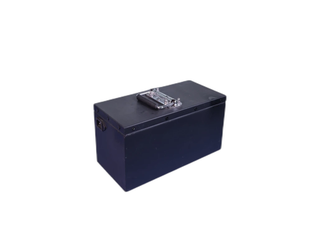 LiFePO4 Battery Model 64-60